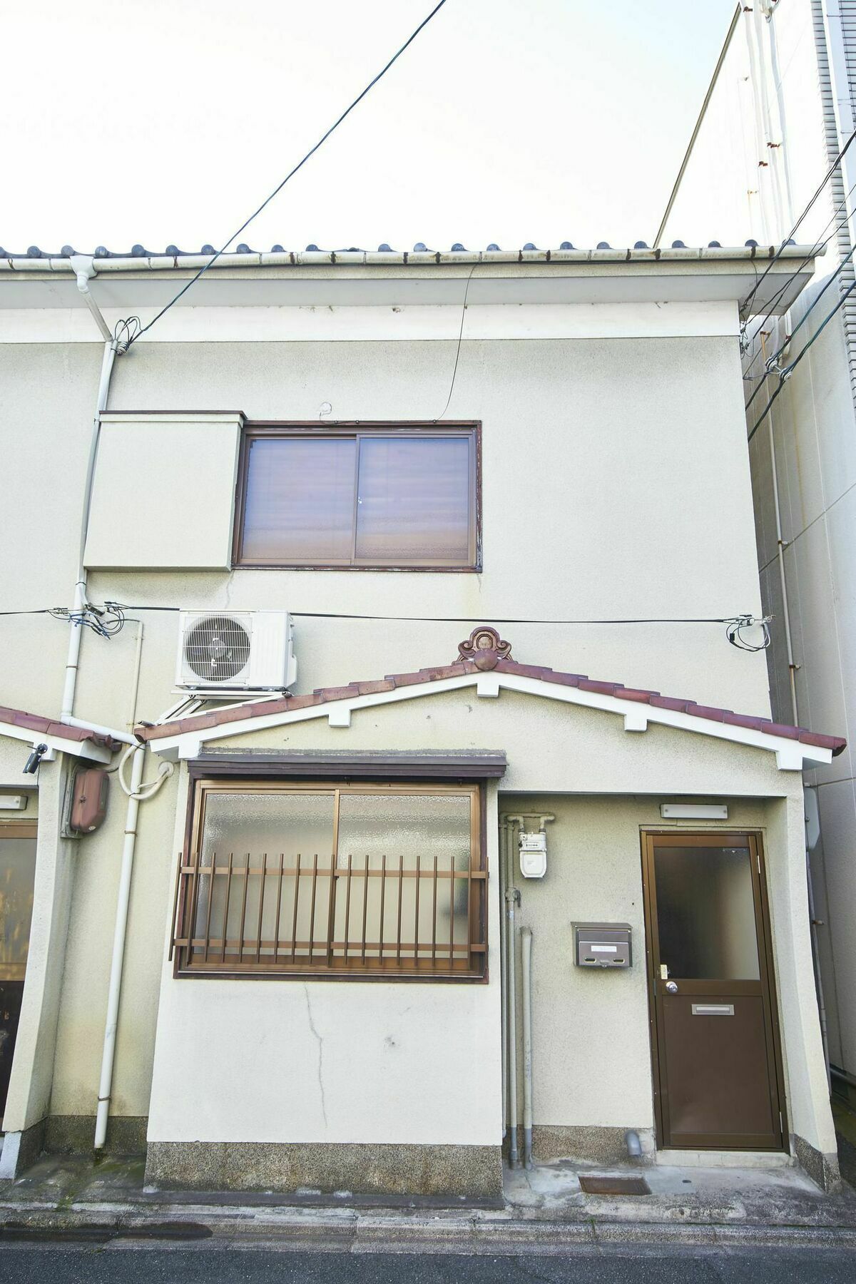 Watarian Villa Kyoto Buitenkant foto