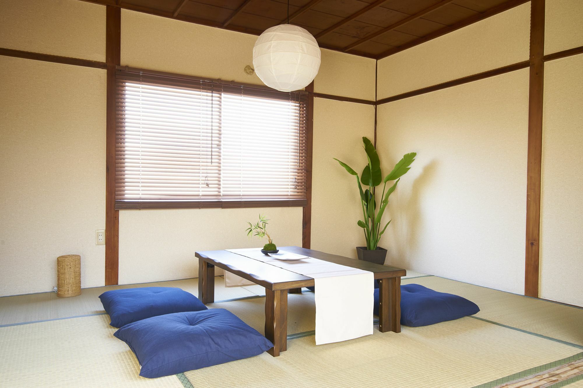 Watarian Villa Kyoto Buitenkant foto